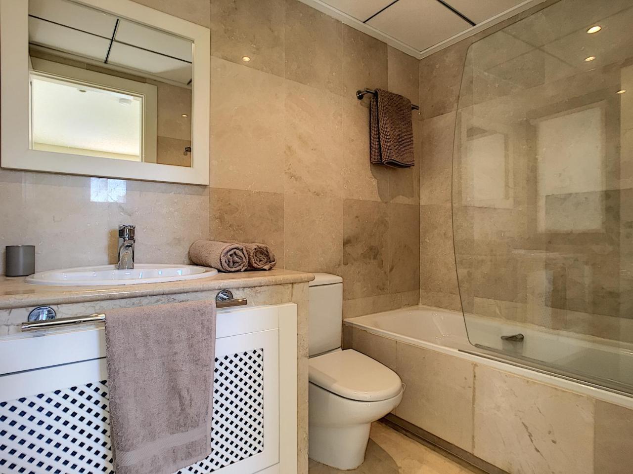Roda Golf Resort 4109 - Nicky San Javier Ngoại thất bức ảnh